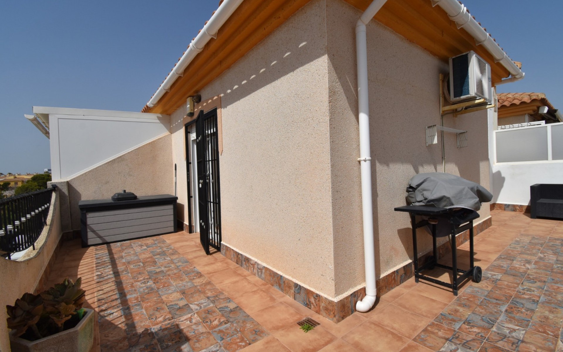 zum Verkauf - Reihenhaus - Playa Flamenca