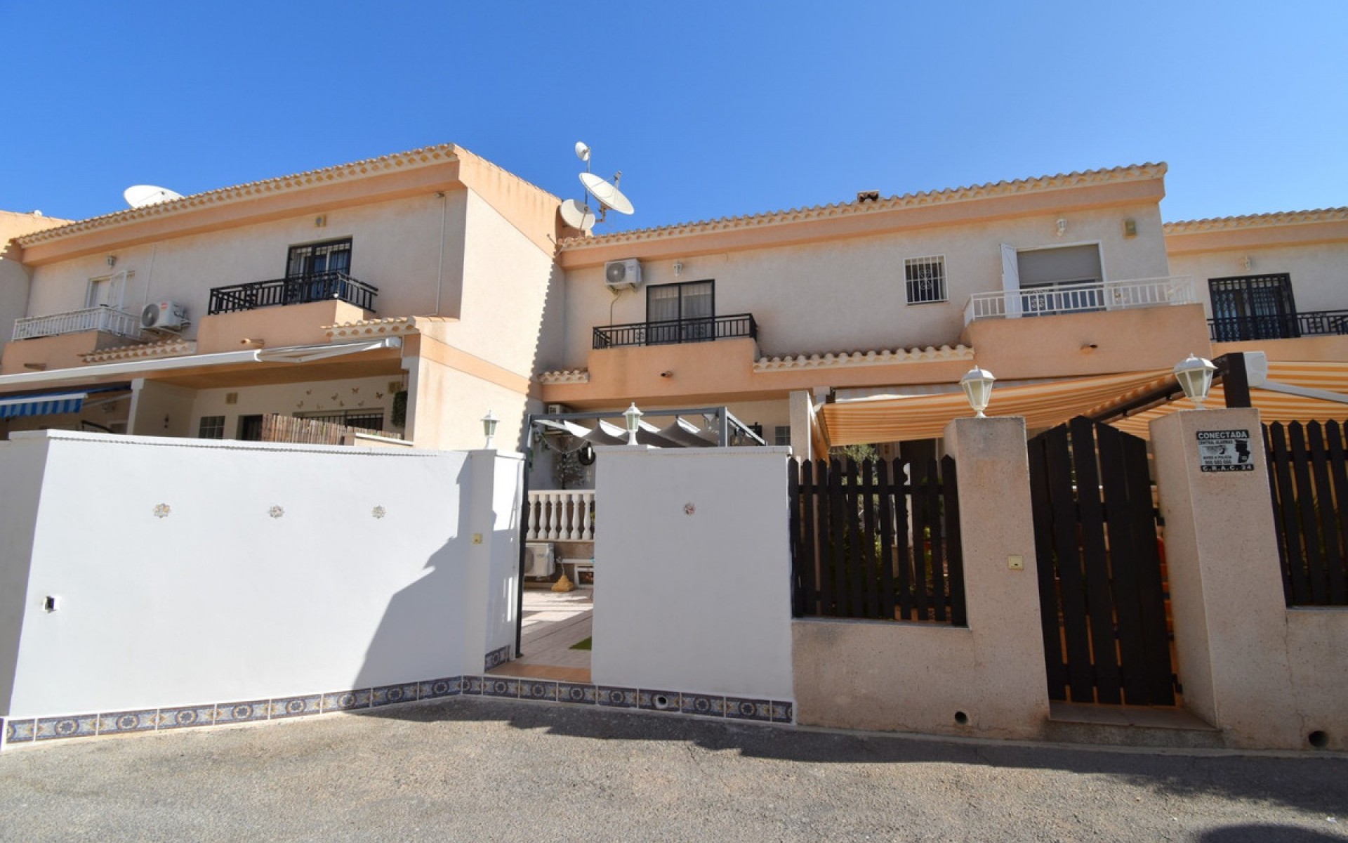zum Verkauf - Reihenhaus - Playa Flamenca