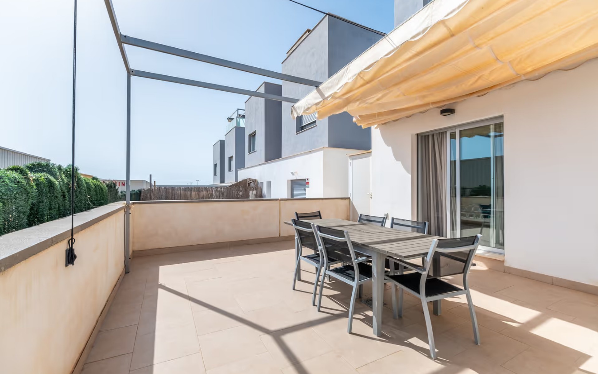 zum Verkauf - Reihenhaus - Punta Prima - Marina Med