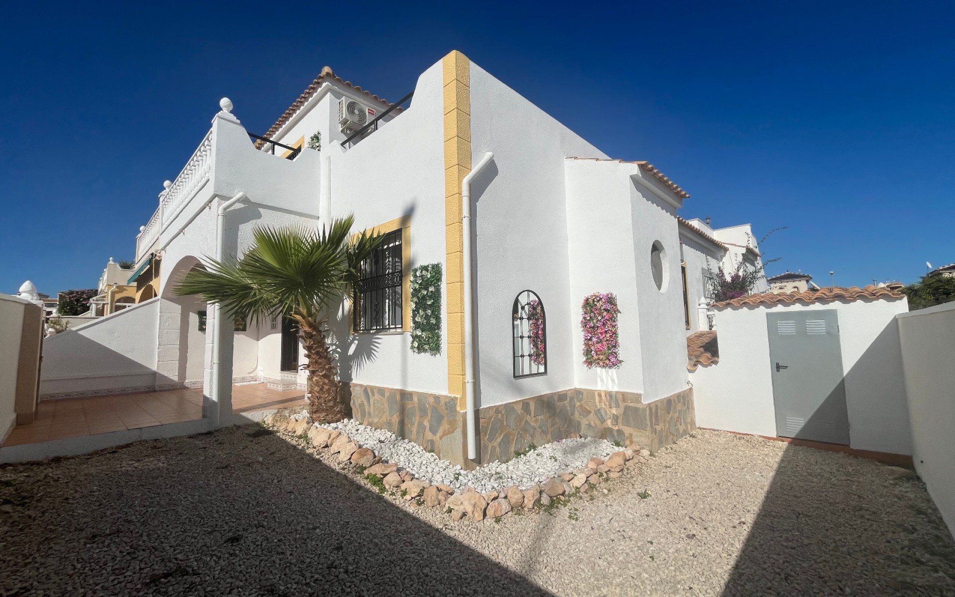 zum Verkauf - Reihenhaus - Punta Prima - Serena