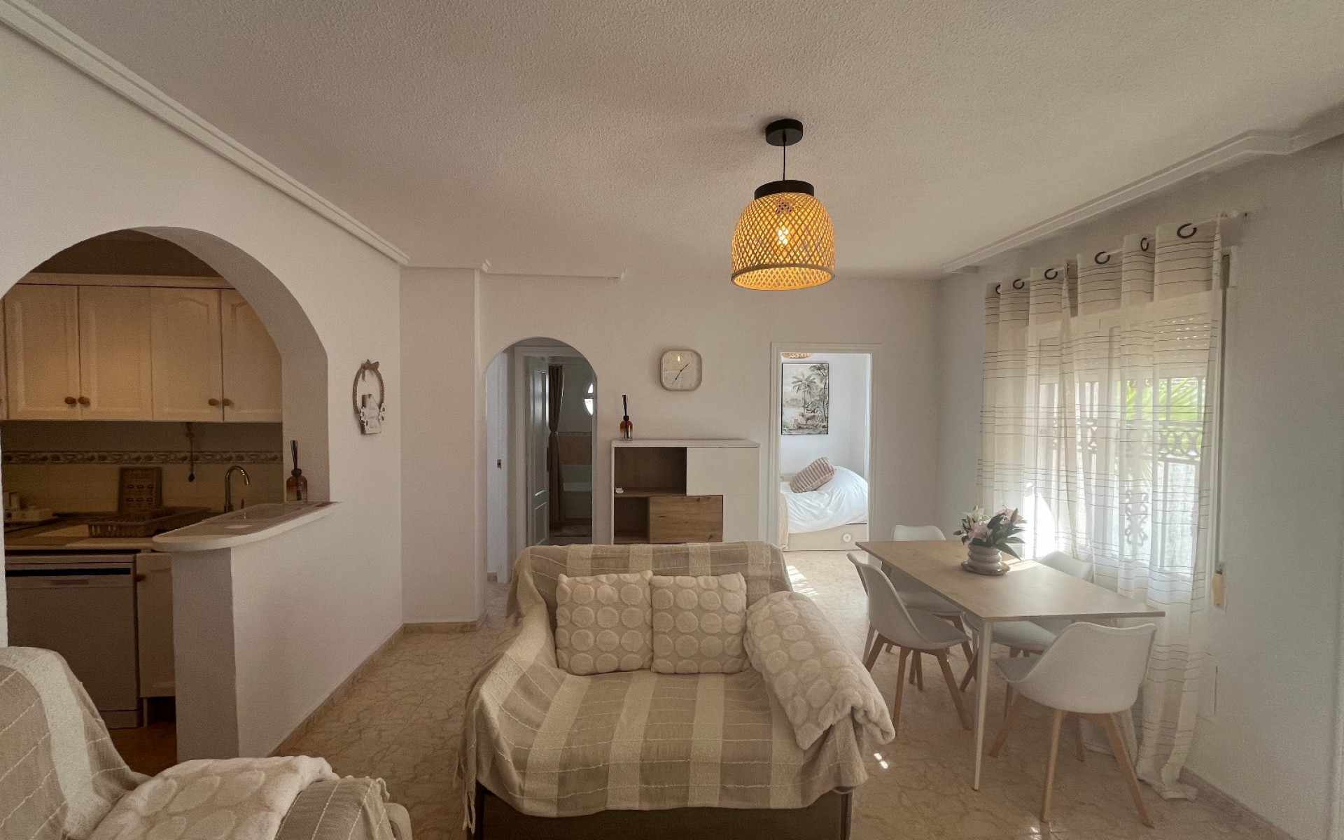 zum Verkauf - Reihenhaus - Punta Prima - Serena