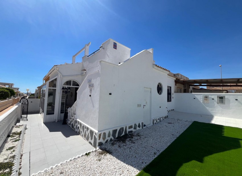 zum Verkauf - Reihenhaus - Punta Prima - Serena