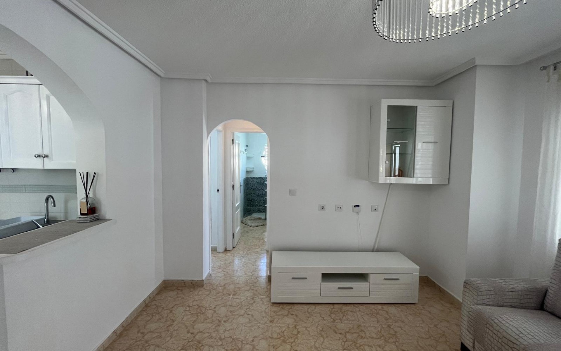 zum Verkauf - Reihenhaus - Punta Prima - Serena