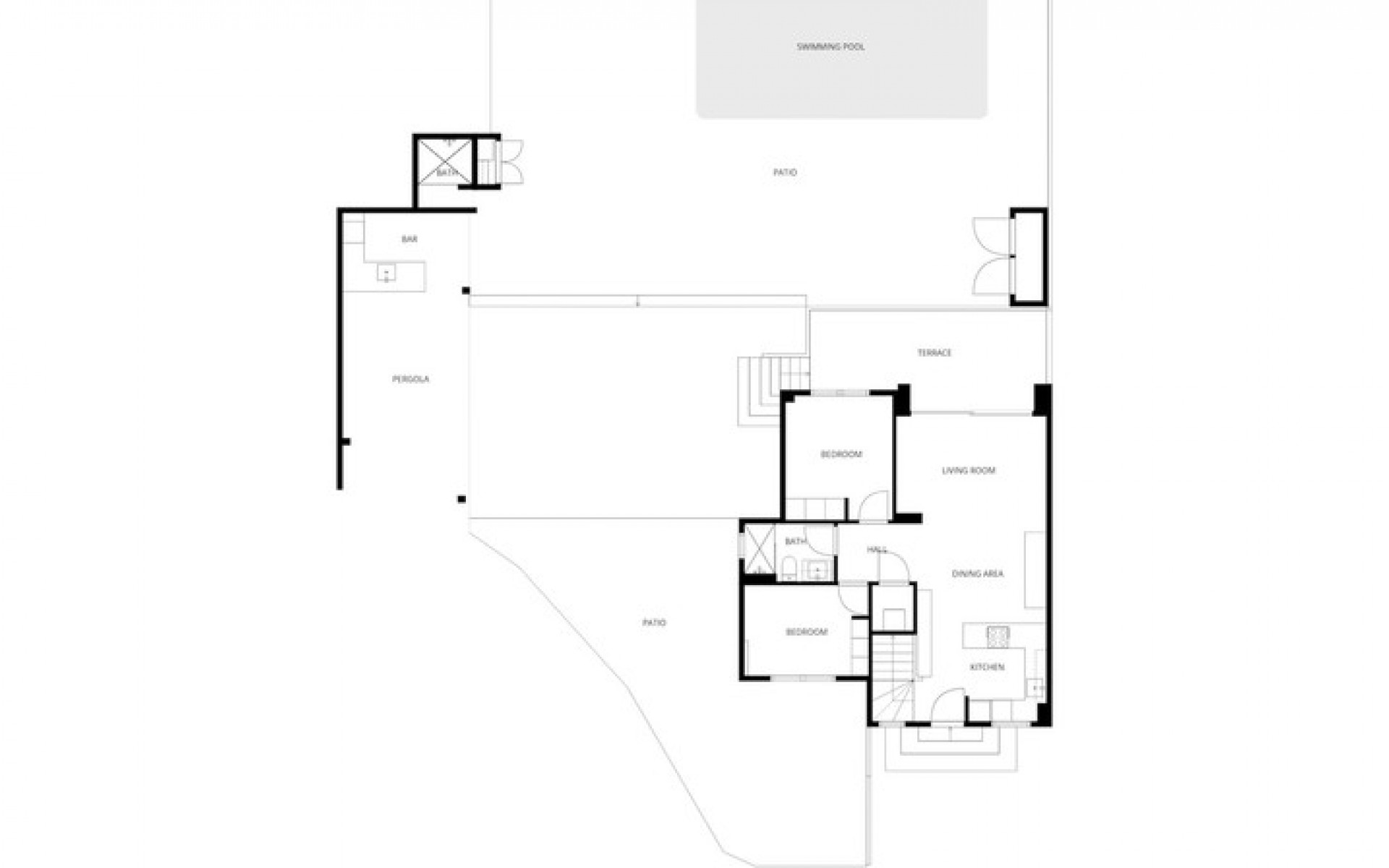 zum Verkauf - Reihenhaus - Punta Prima