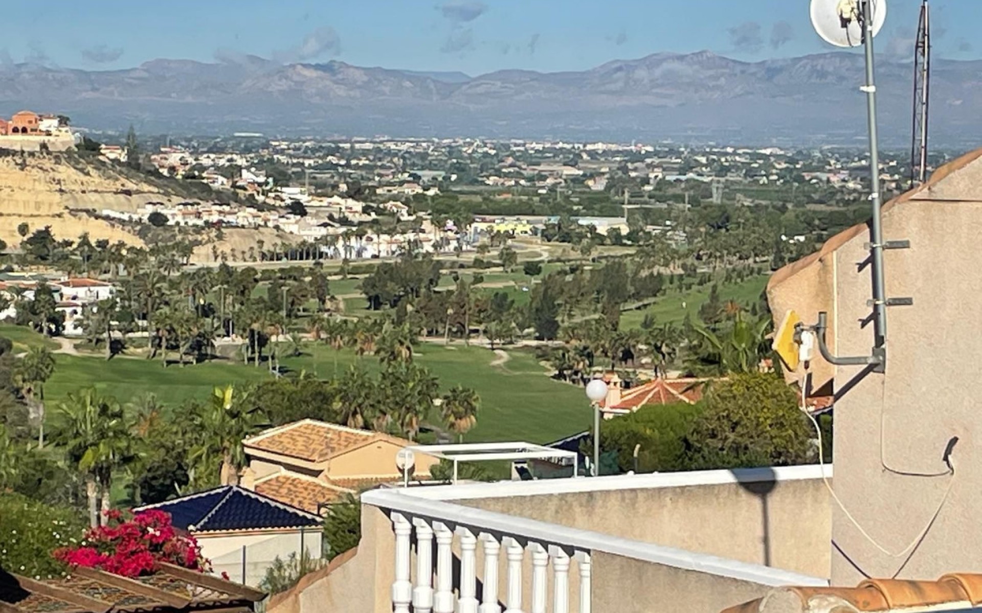 zum Verkauf - Reihenhaus - Rojales - Ciudad Quesada