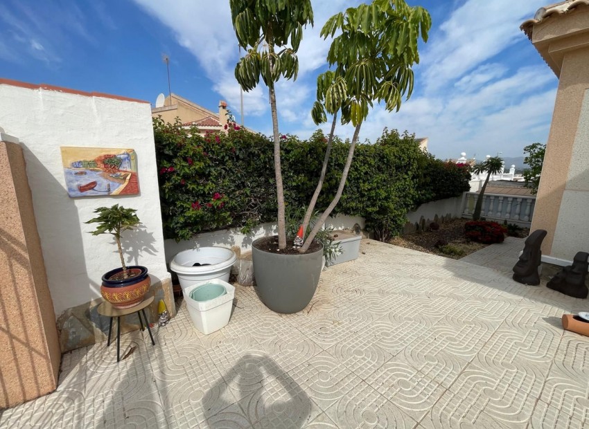 zum Verkauf - Reihenhaus - Rojales - Rojales Centro