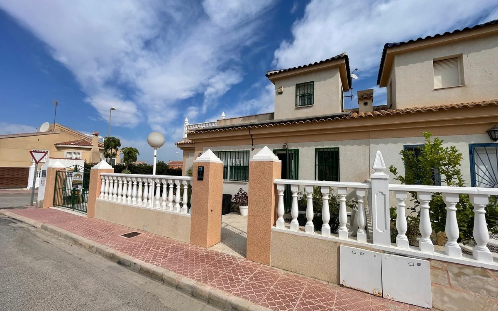 zum Verkauf - Reihenhaus - Rojales - Rojales Centro