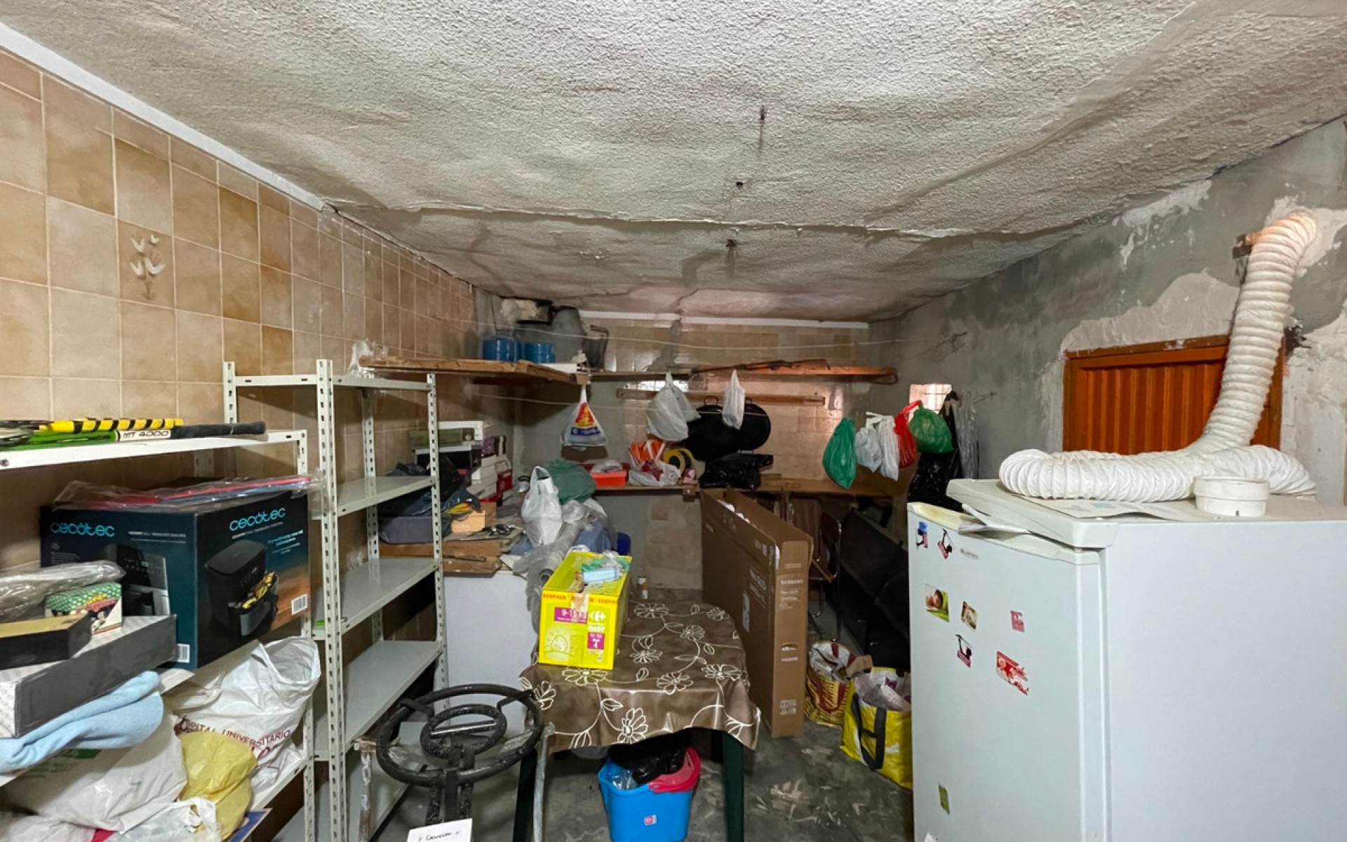 zum Verkauf - Reihenhaus - San Fulgencio - San Fulgencio Centro