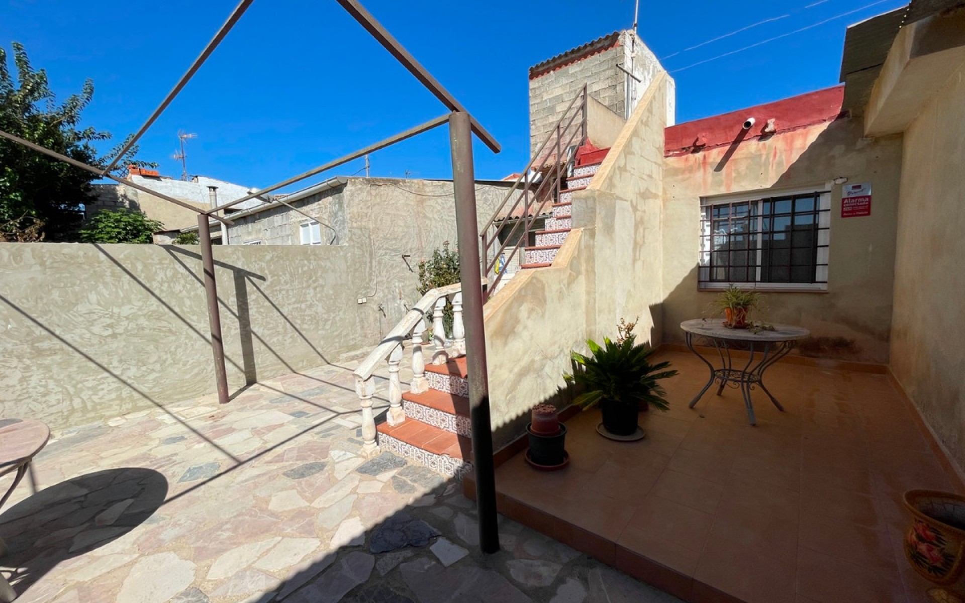 zum Verkauf - Reihenhaus - San Fulgencio - San Fulgencio Centro