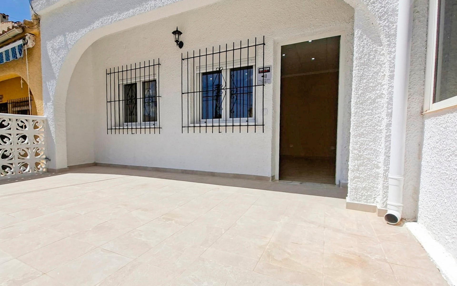 zum Verkauf - Reihenhaus - San Fulgencio - San Fulgencio Centro