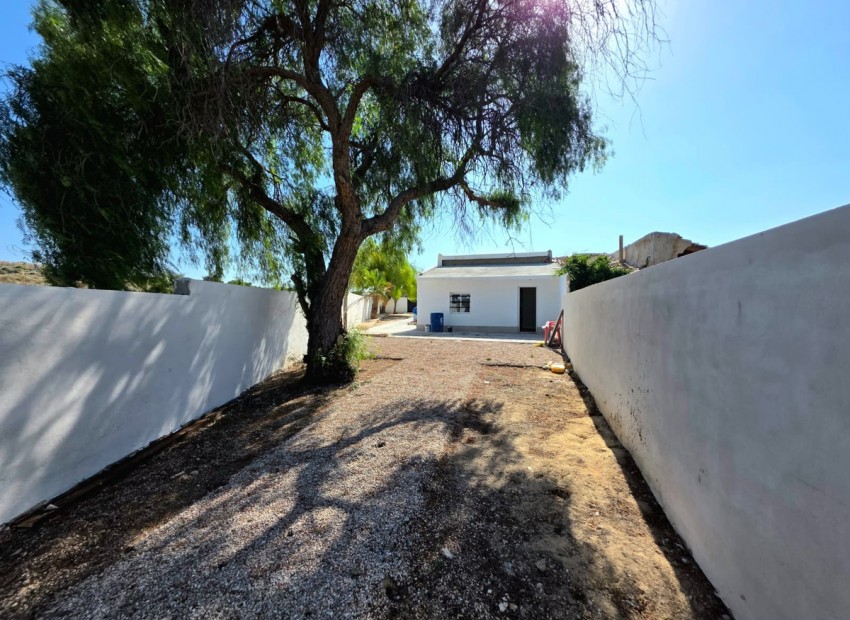 zum Verkauf - Reihenhaus - San Fulgencio - San Fulgencio Centro