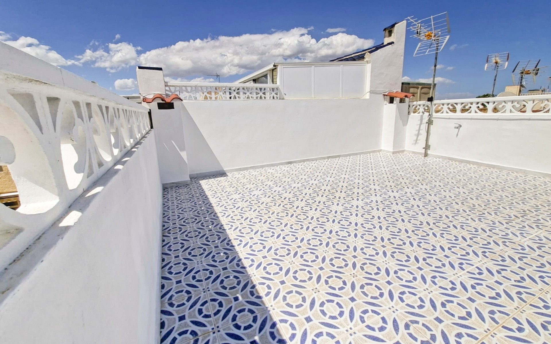zum Verkauf - Reihenhaus - San Fulgencio - Urb. La Marina