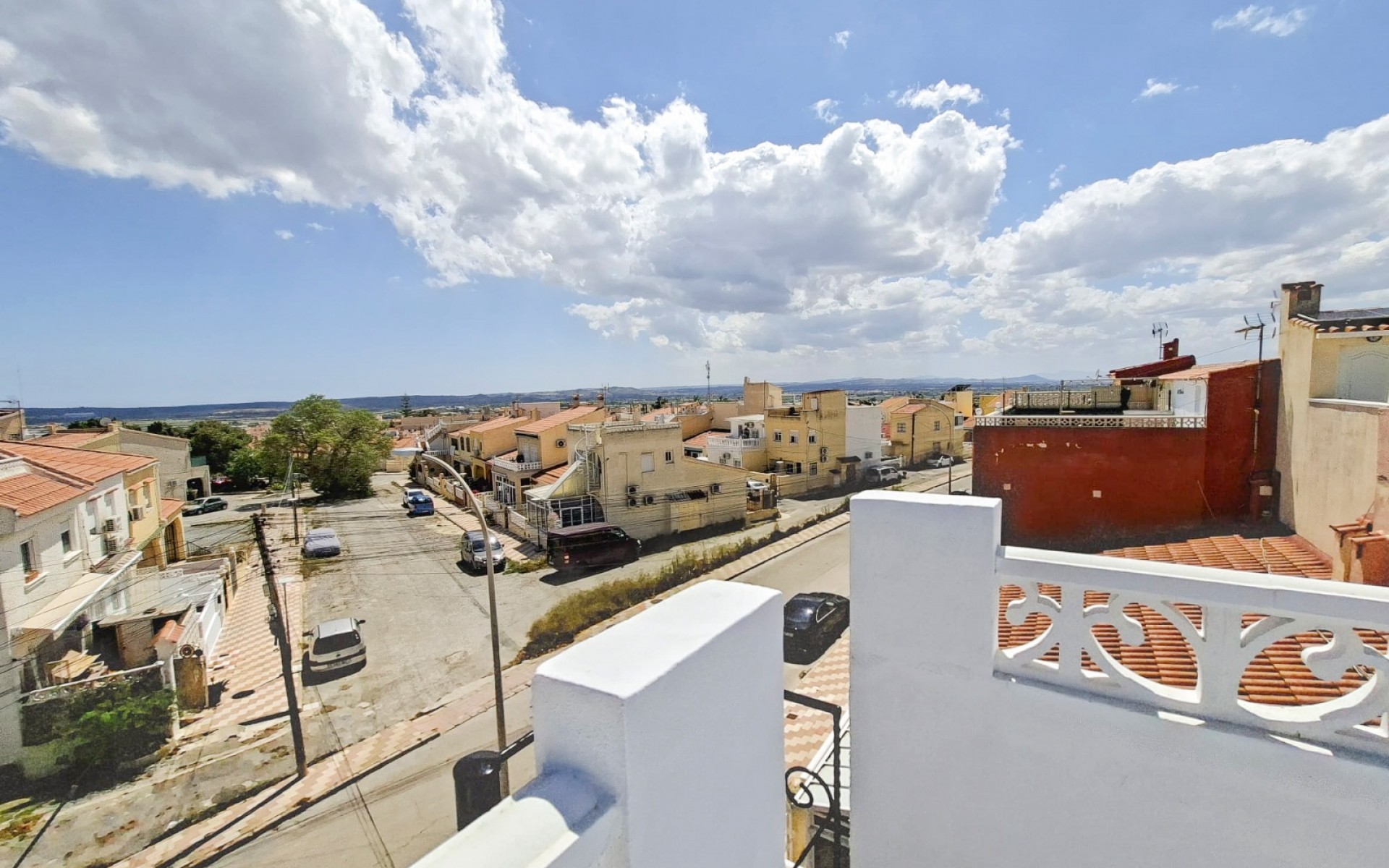 zum Verkauf - Reihenhaus - San Fulgencio - Urb. La Marina
