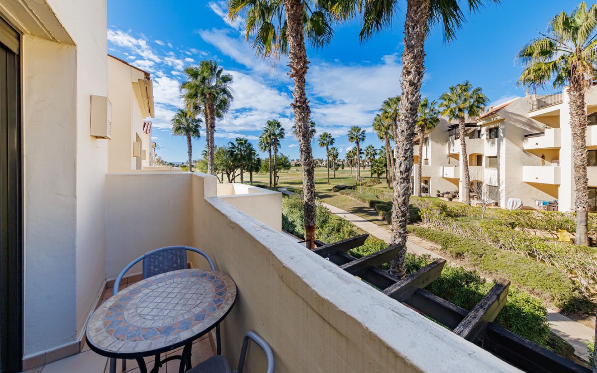 zum Verkauf - Reihenhaus - San Javier - Roda Golf
