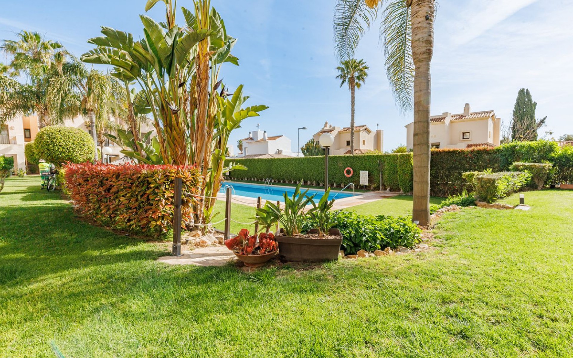 zum Verkauf - Reihenhaus - San Javier - Roda Golf