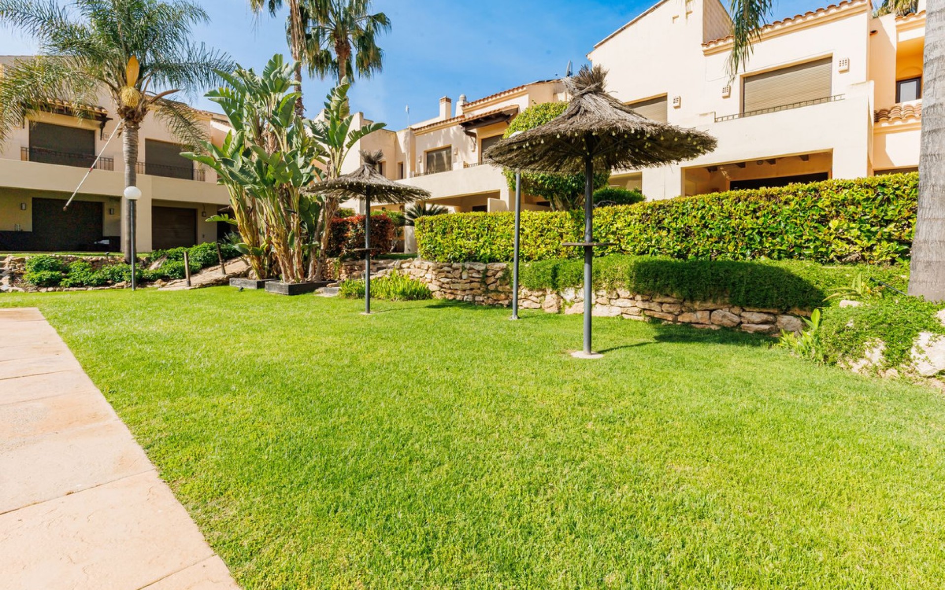 zum Verkauf - Reihenhaus - San Javier - Roda Golf
