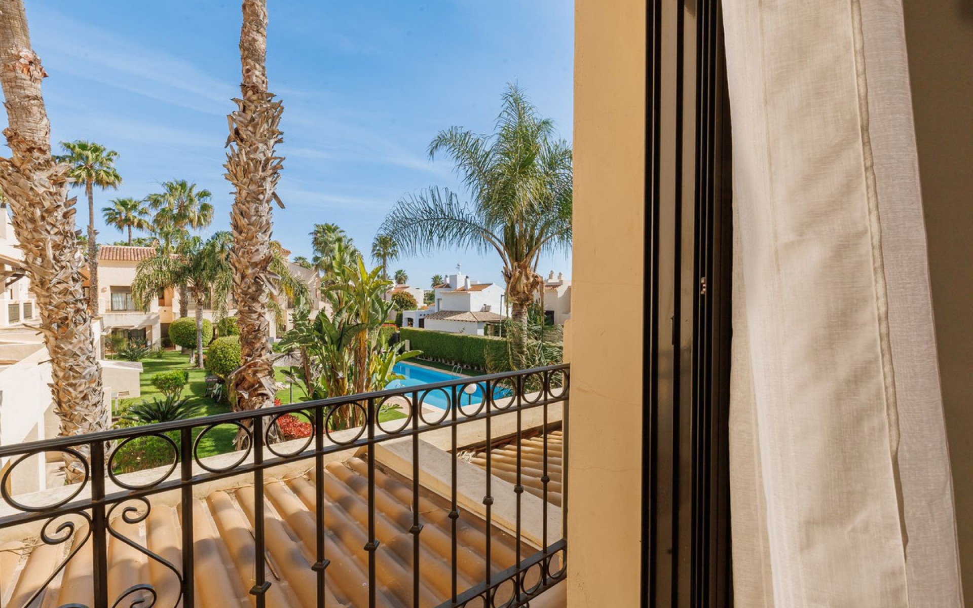 zum Verkauf - Reihenhaus - San Javier - Roda Golf