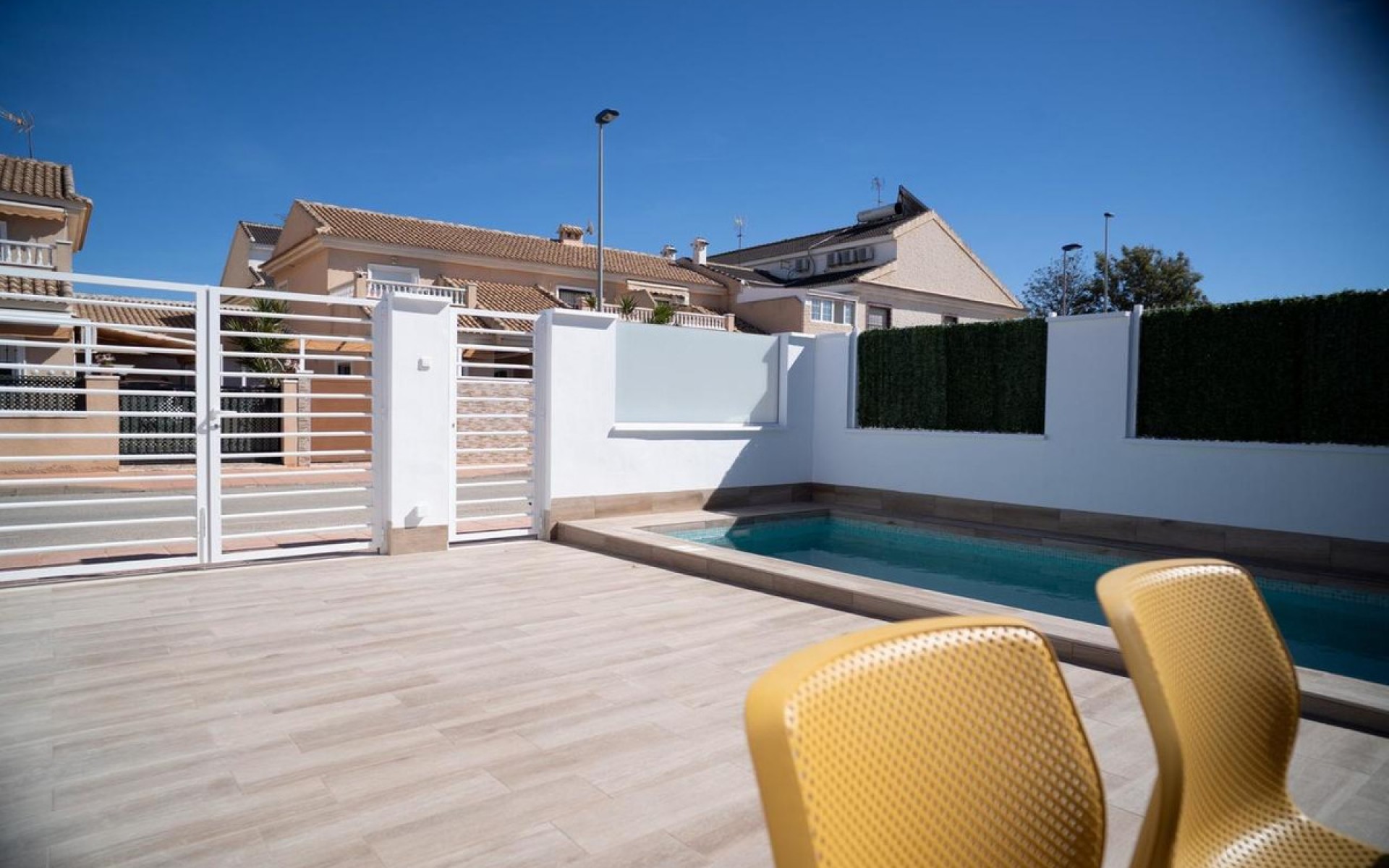 zum Verkauf - Reihenhaus - San Javier - San Javier Centro