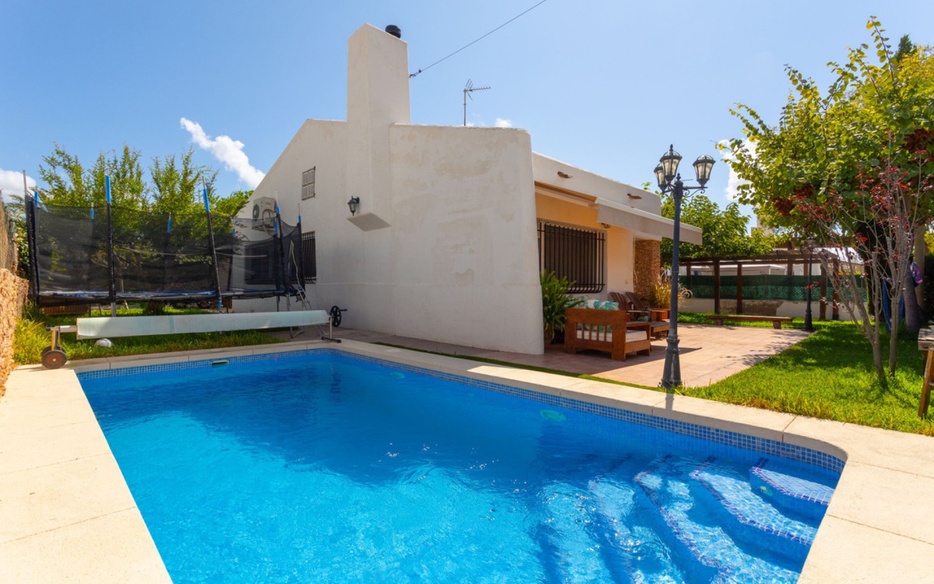 zum Verkauf - Reihenhaus - San Javier - San Javier Centro