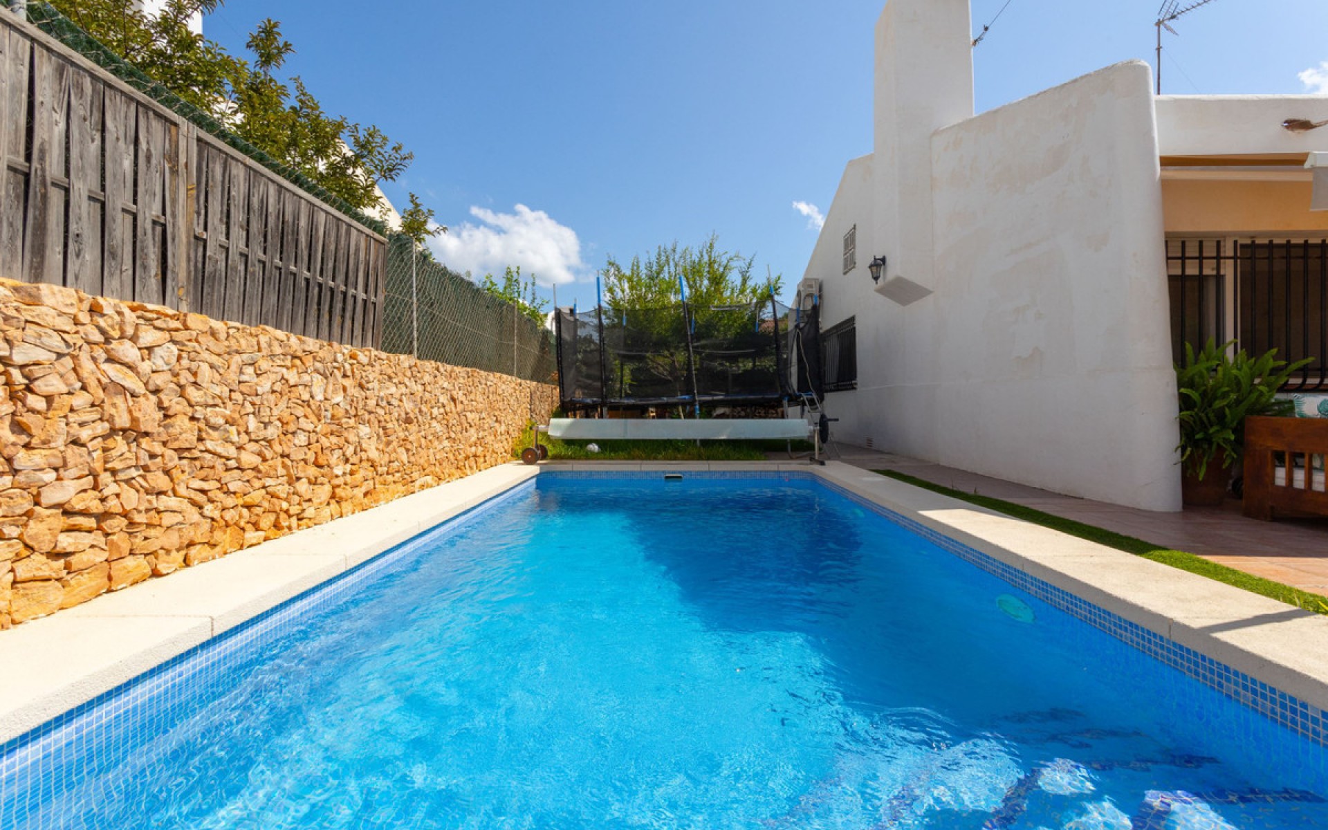 zum Verkauf - Reihenhaus - San Javier - San Javier Centro