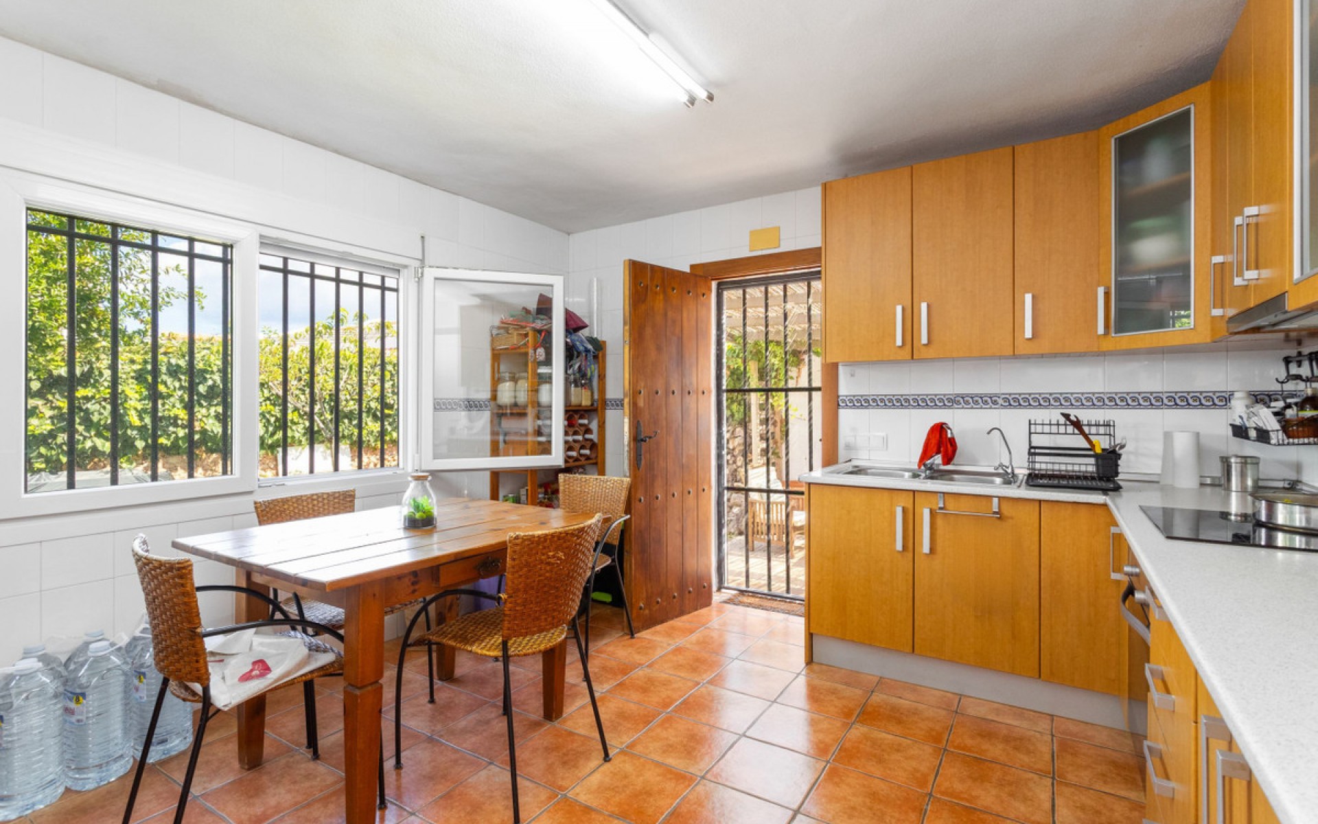 zum Verkauf - Reihenhaus - San Javier - San Javier Centro