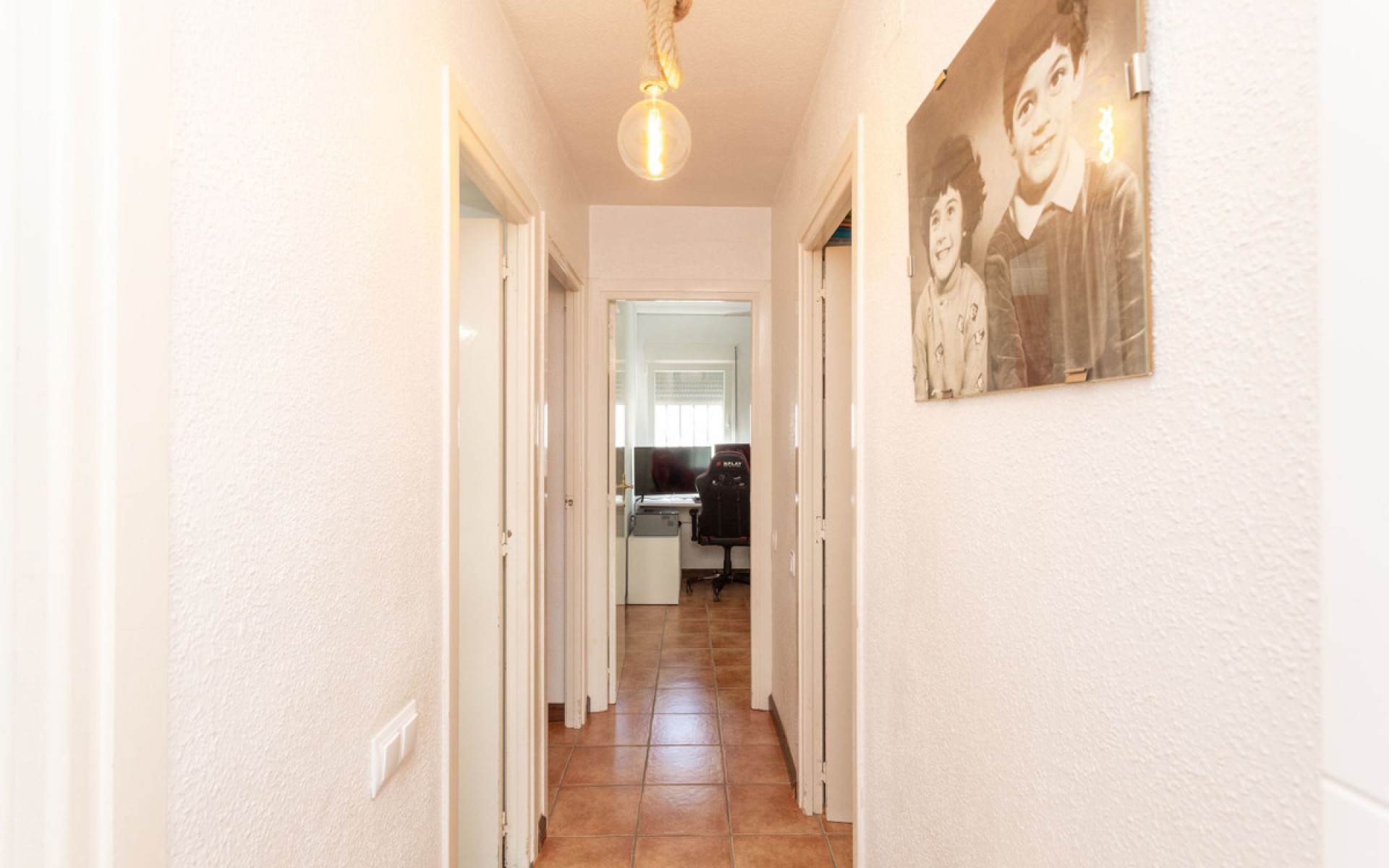 zum Verkauf - Reihenhaus - San Javier - San Javier Centro