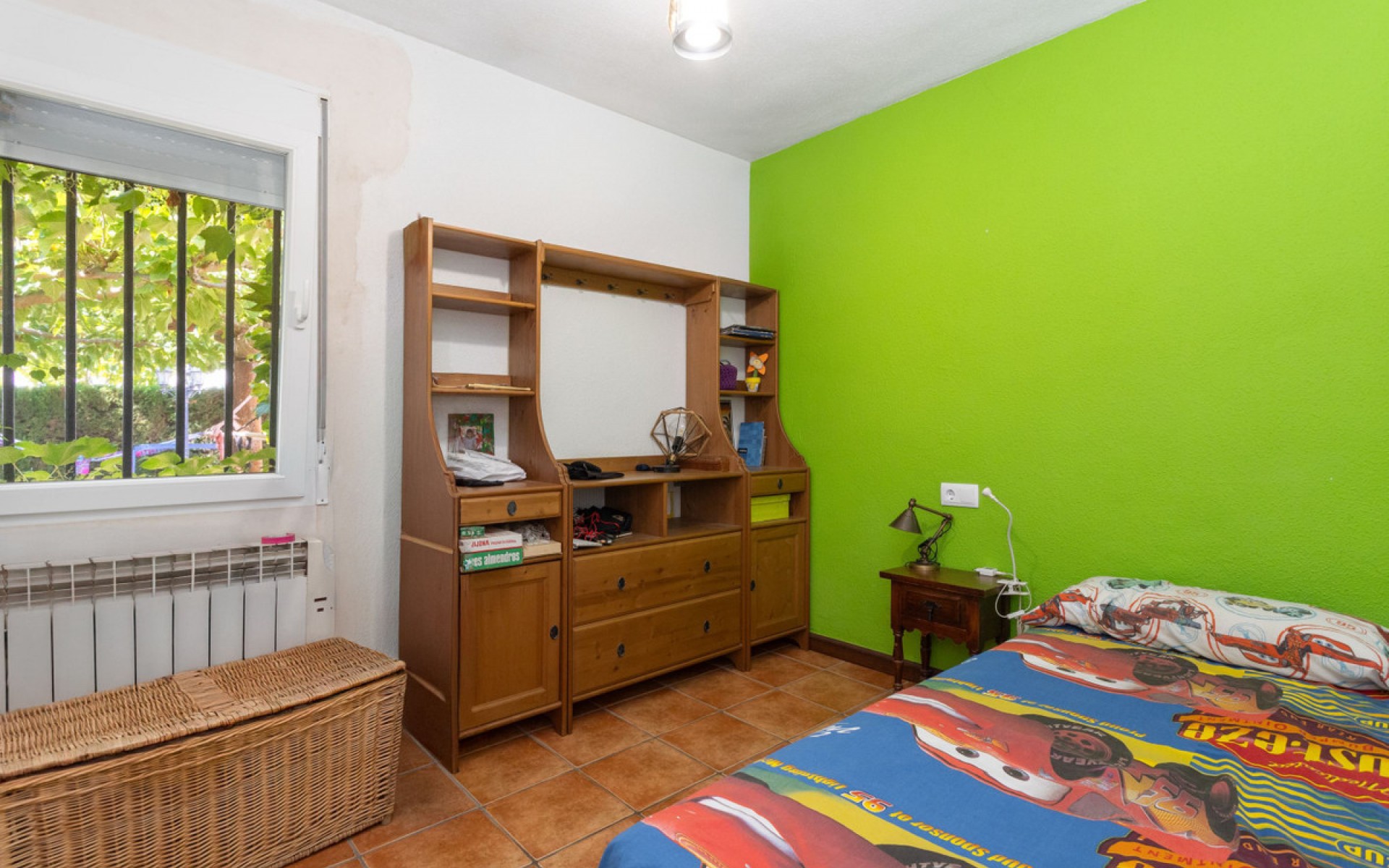 zum Verkauf - Reihenhaus - San Javier - San Javier Centro