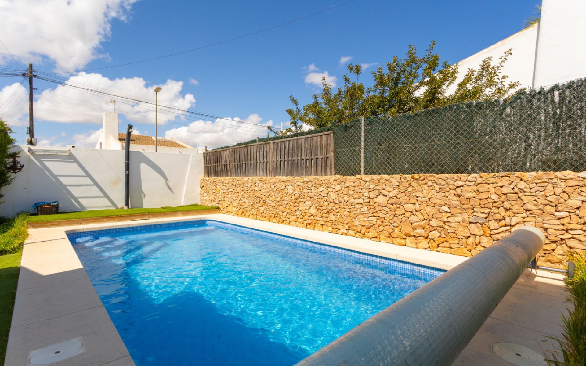 zum Verkauf - Reihenhaus - San Javier - San Javier Centro