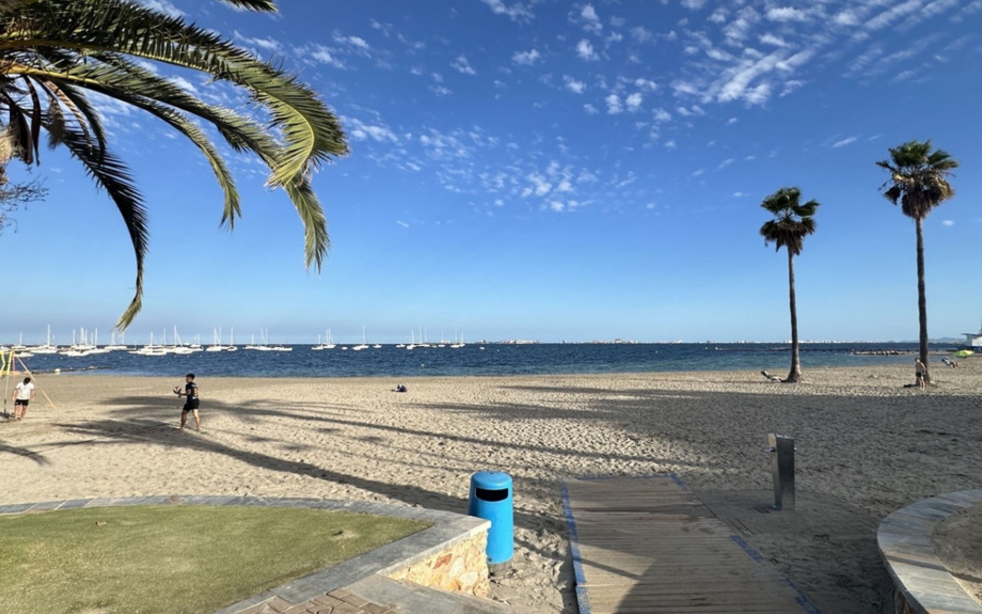 zum Verkauf - Reihenhaus - San Javier - San Javier Centro