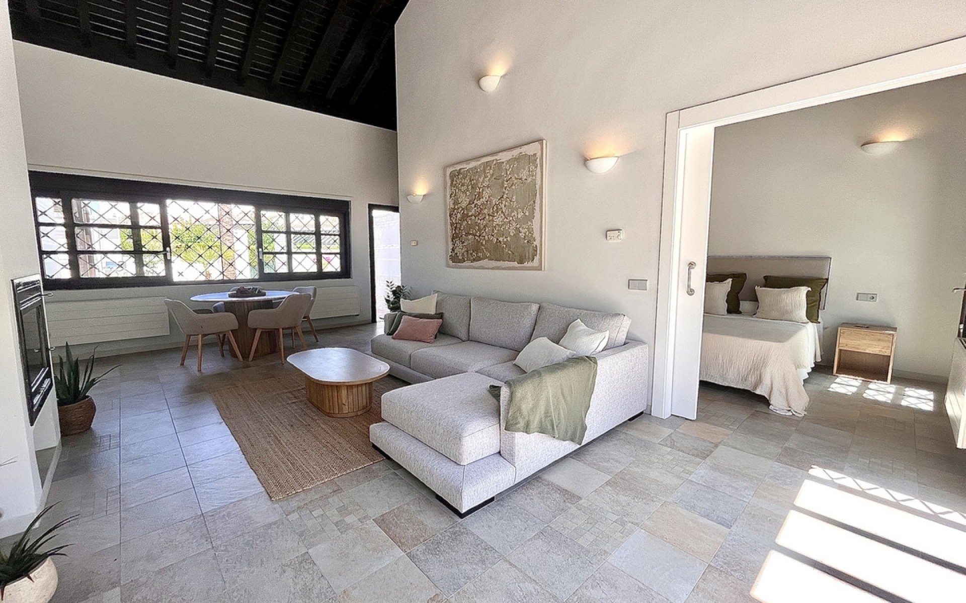 zum Verkauf - Reihenhaus - San Javier - San Javier Centro