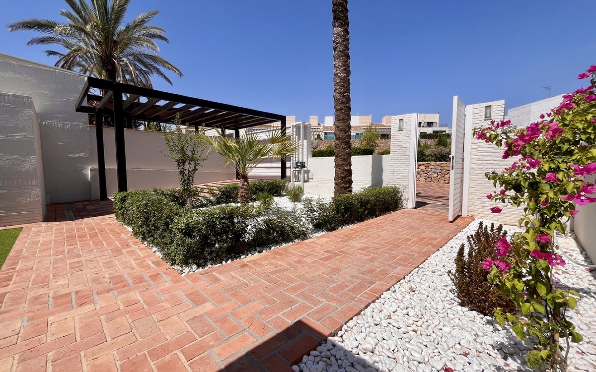 zum Verkauf - Reihenhaus - San Javier - San Javier Centro