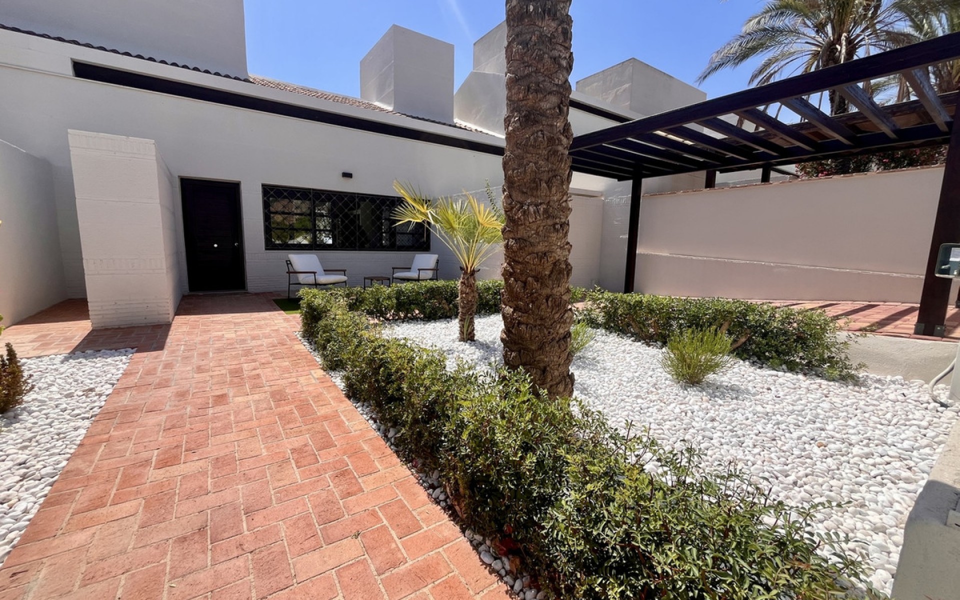 zum Verkauf - Reihenhaus - San Javier - San Javier Centro