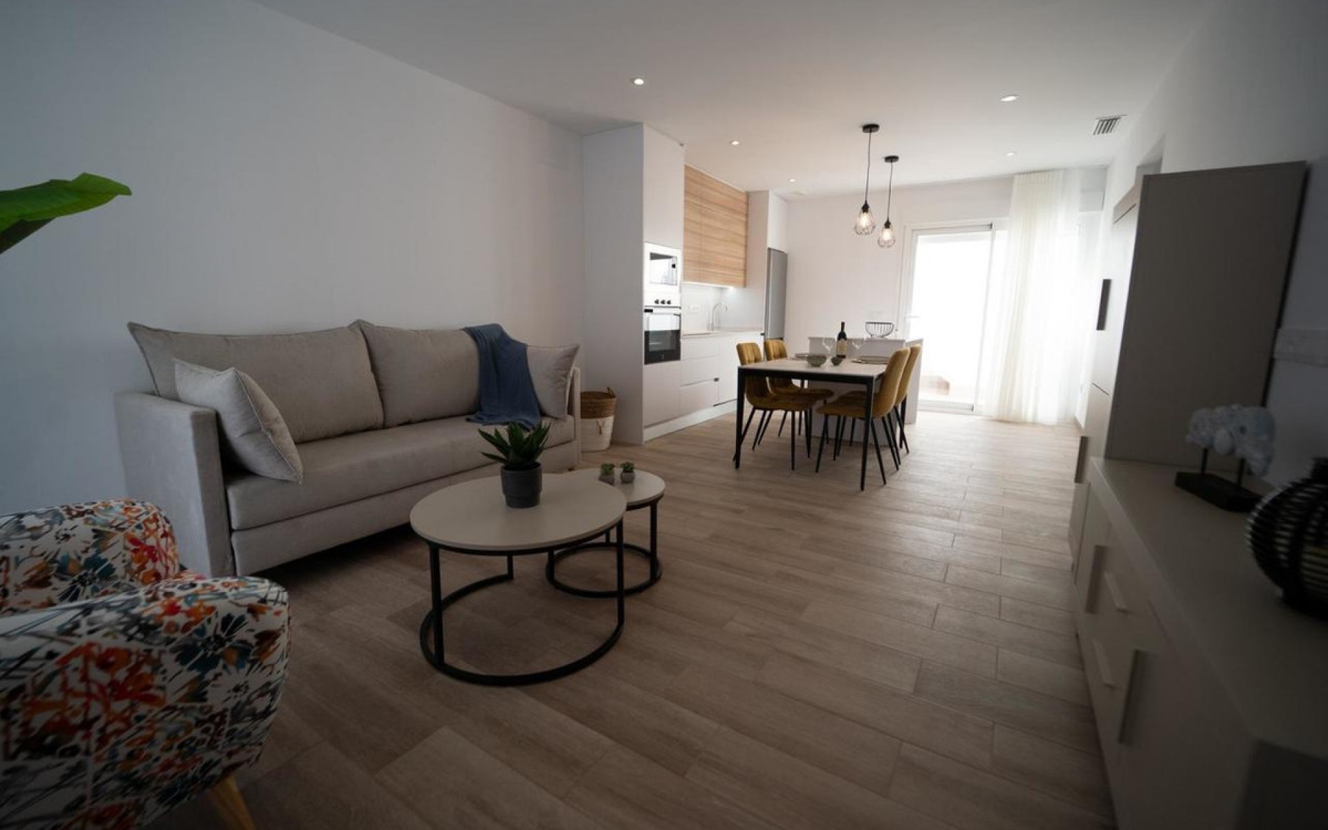 zum Verkauf - Reihenhaus - San Javier - San Javier Centro