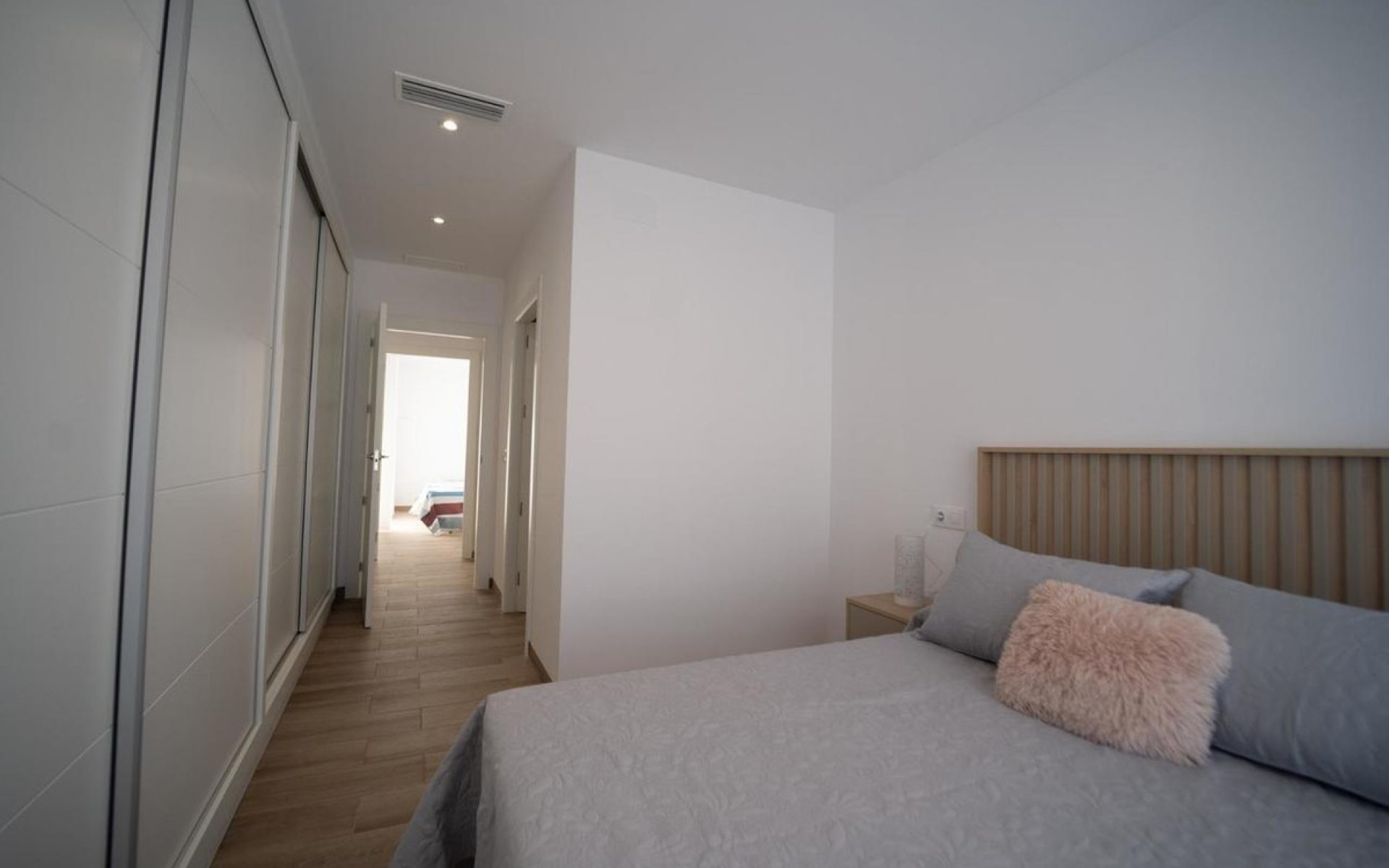 zum Verkauf - Reihenhaus - San Javier - San Javier Centro