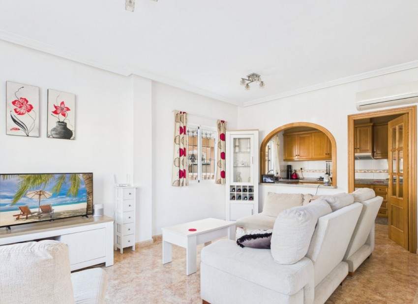 zum Verkauf - Reihenhaus - San Javier - San Javier Centro