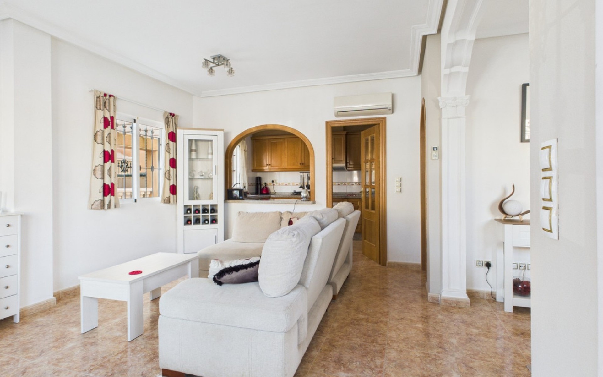 zum Verkauf - Reihenhaus - San Javier - San Javier Centro