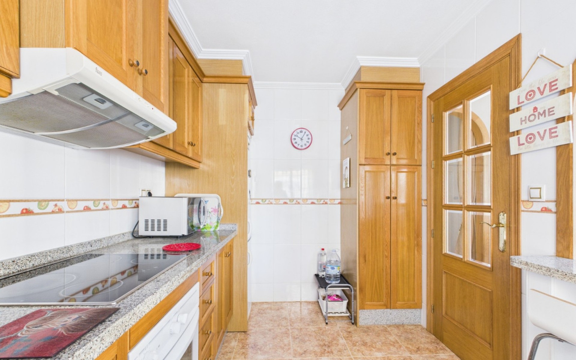 zum Verkauf - Reihenhaus - San Javier - San Javier Centro