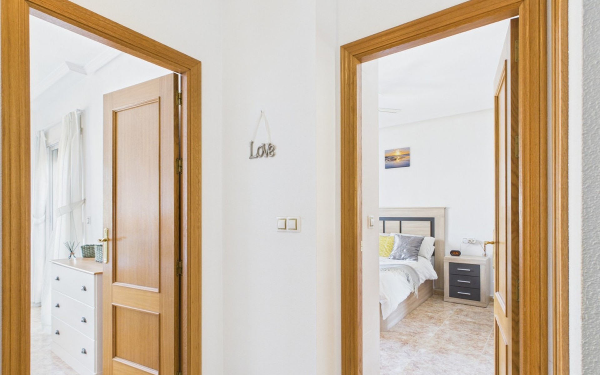 zum Verkauf - Reihenhaus - San Javier - San Javier Centro