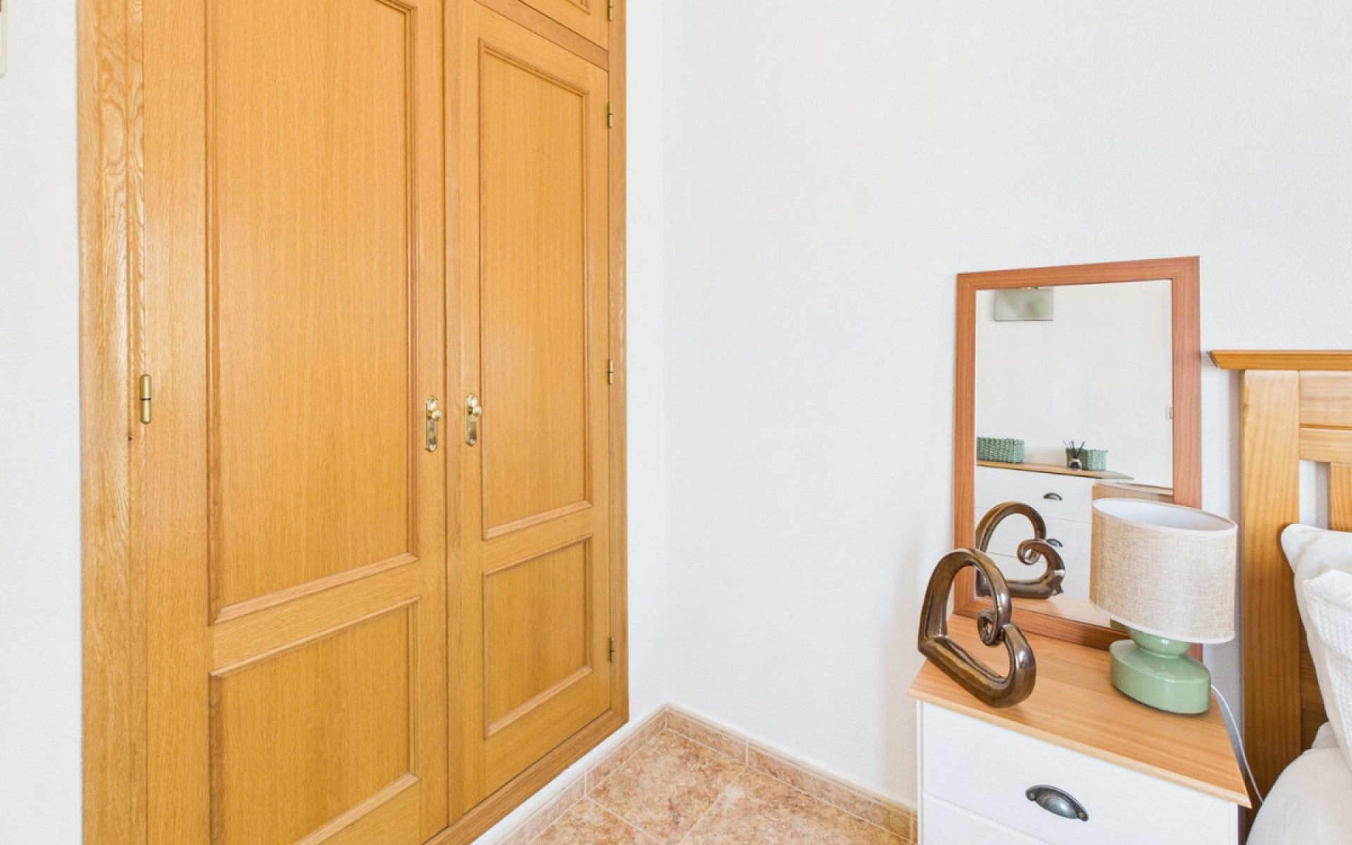 zum Verkauf - Reihenhaus - San Javier - San Javier Centro