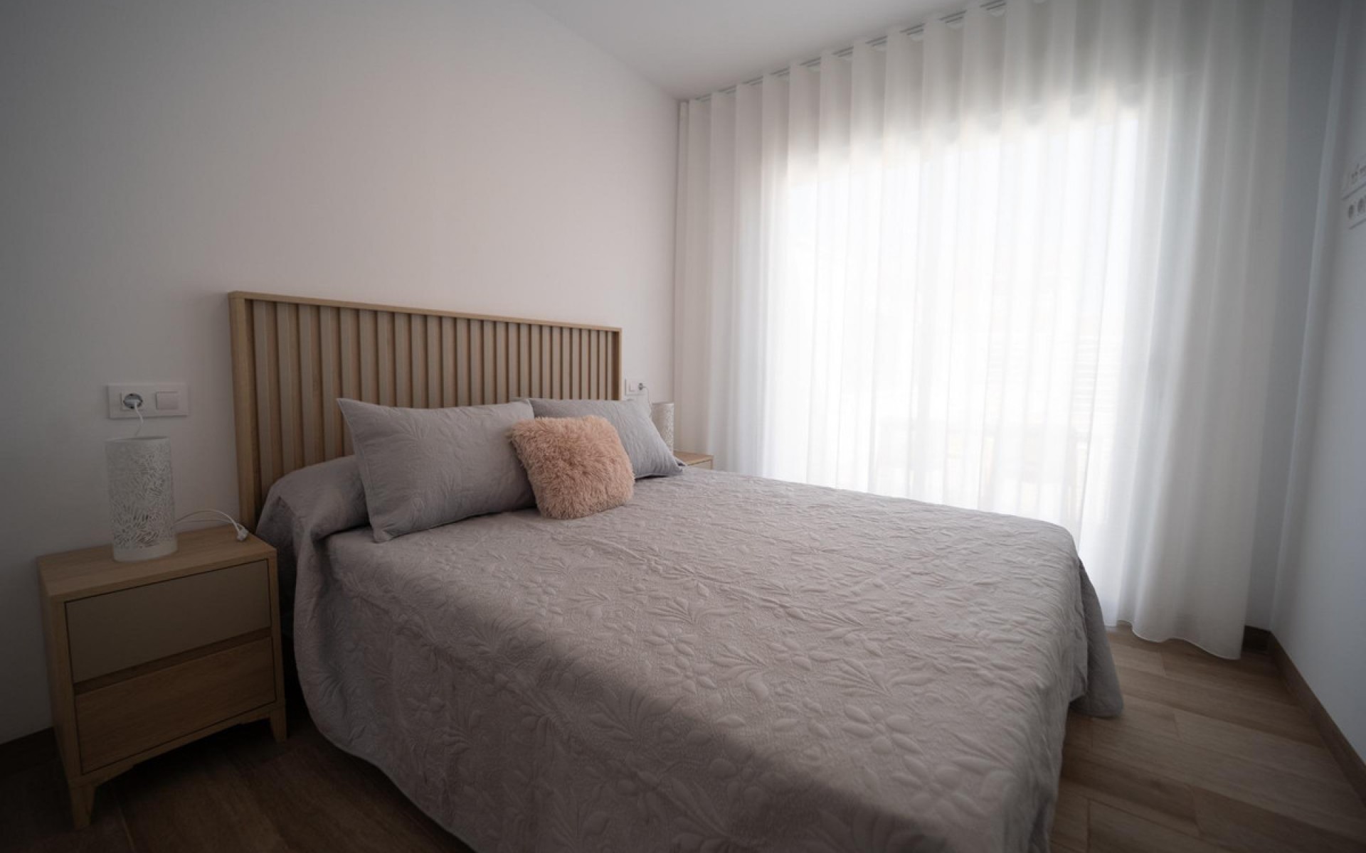 zum Verkauf - Reihenhaus - San Javier - San Javier Centro