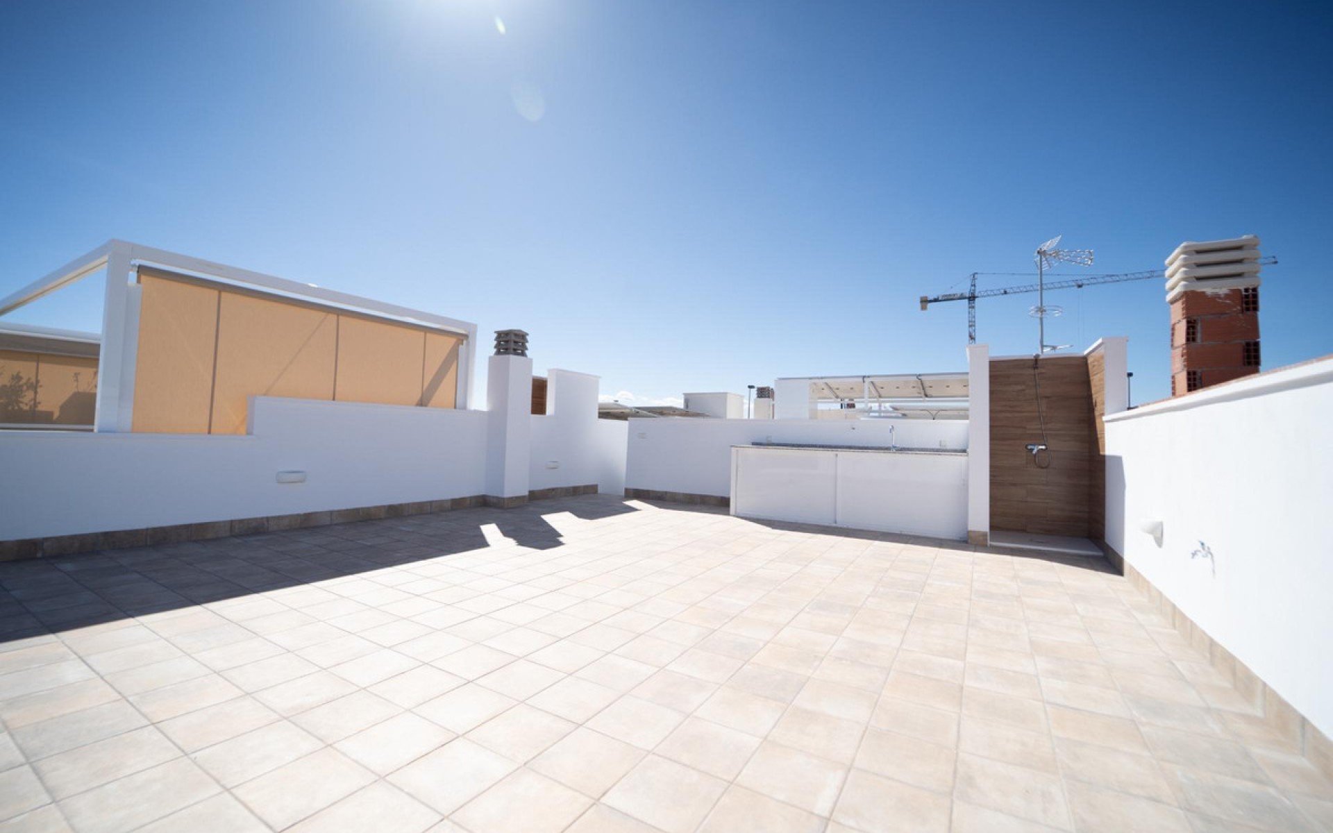 zum Verkauf - Reihenhaus - San Javier - San Javier Centro