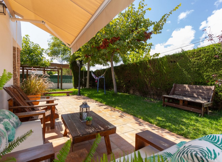 zum Verkauf - Reihenhaus - San Javier - San Javier Centro