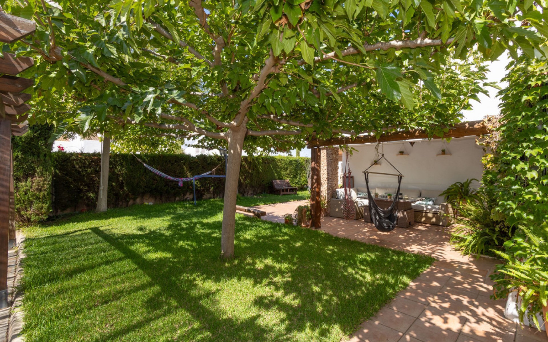 zum Verkauf - Reihenhaus - San Javier - San Javier Centro