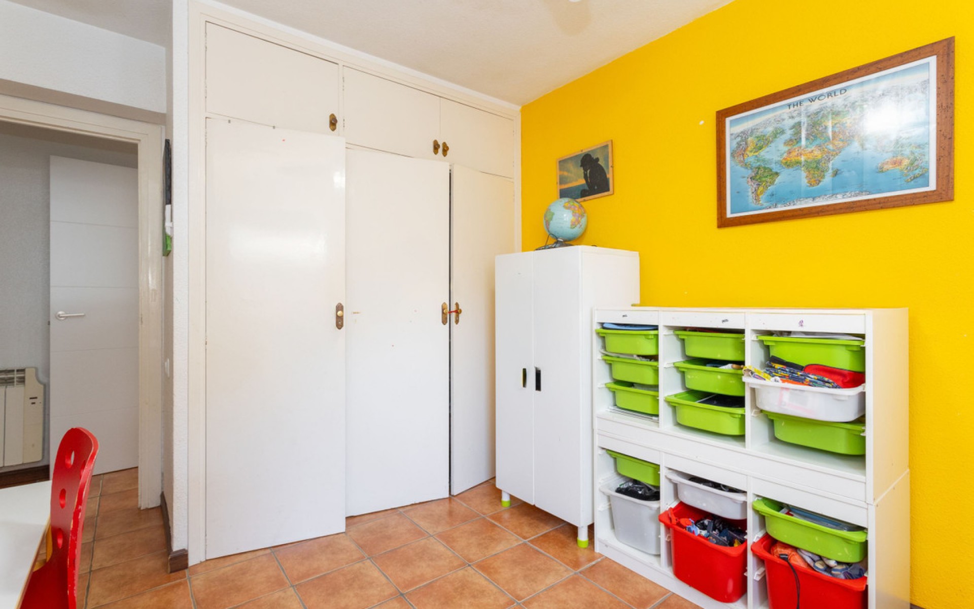zum Verkauf - Reihenhaus - San Javier - San Javier Centro