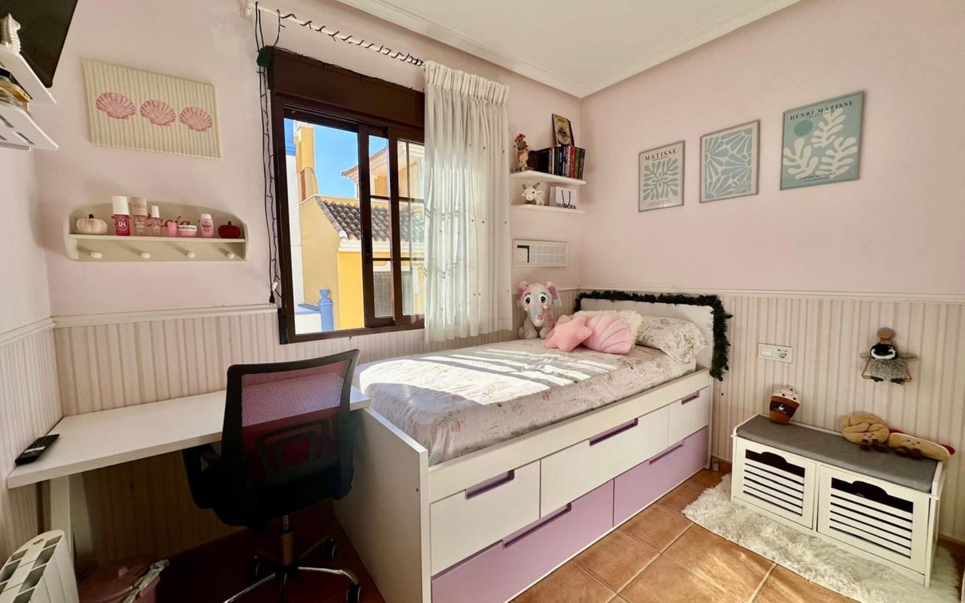 zum Verkauf - Reihenhaus - San Javier - San Javier Centro