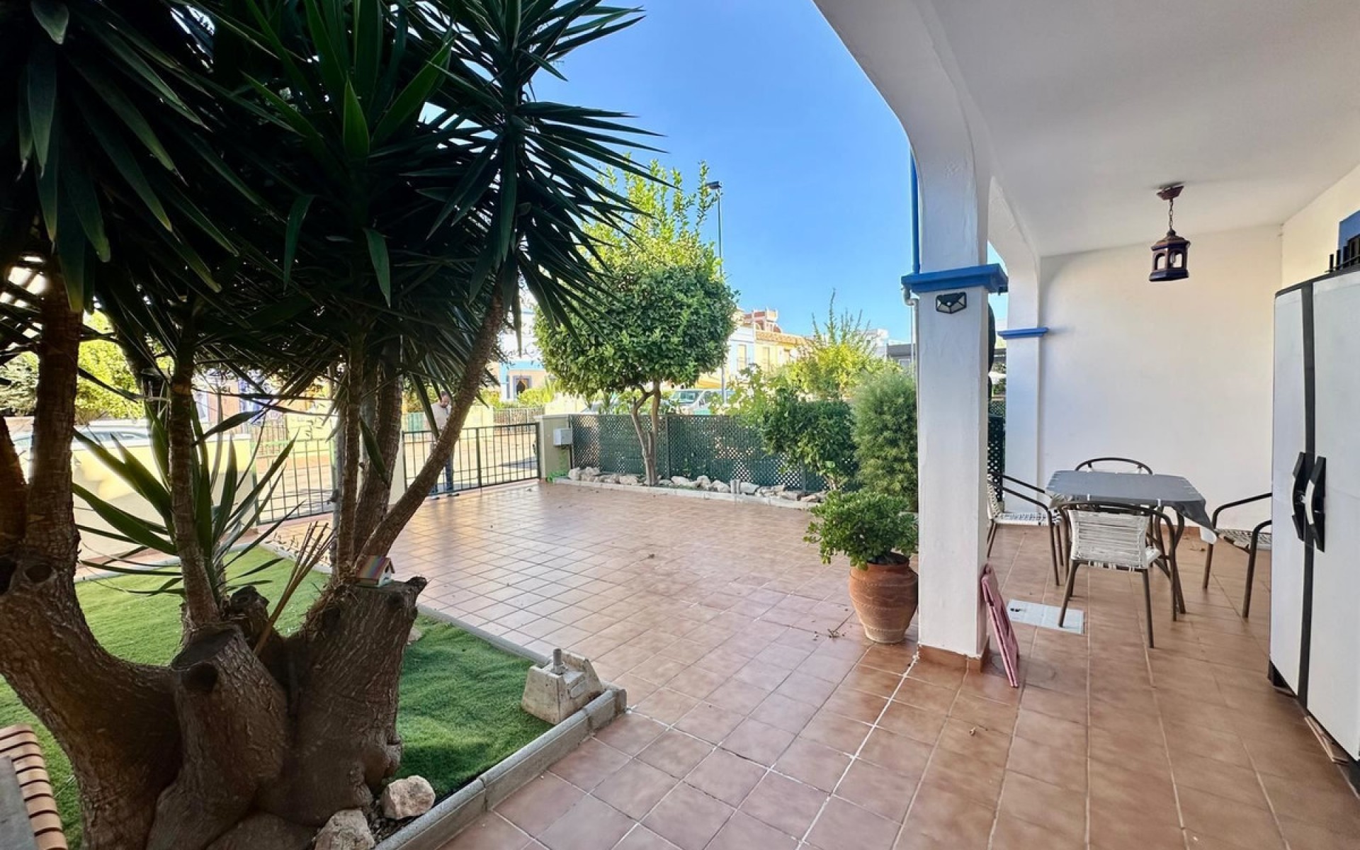 zum Verkauf - Reihenhaus - San Javier - San Javier Centro