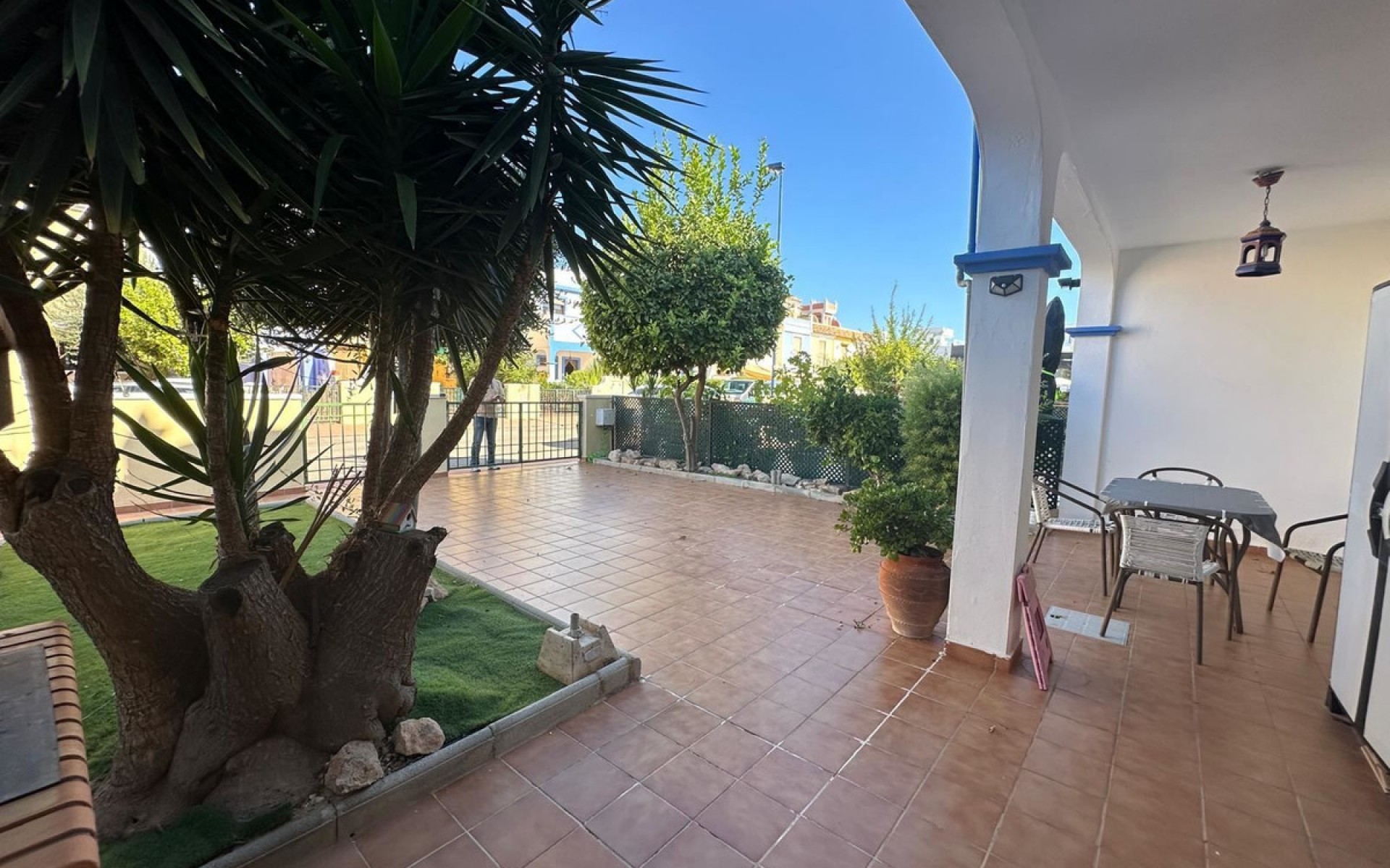 zum Verkauf - Reihenhaus - San Javier - San Javier Centro