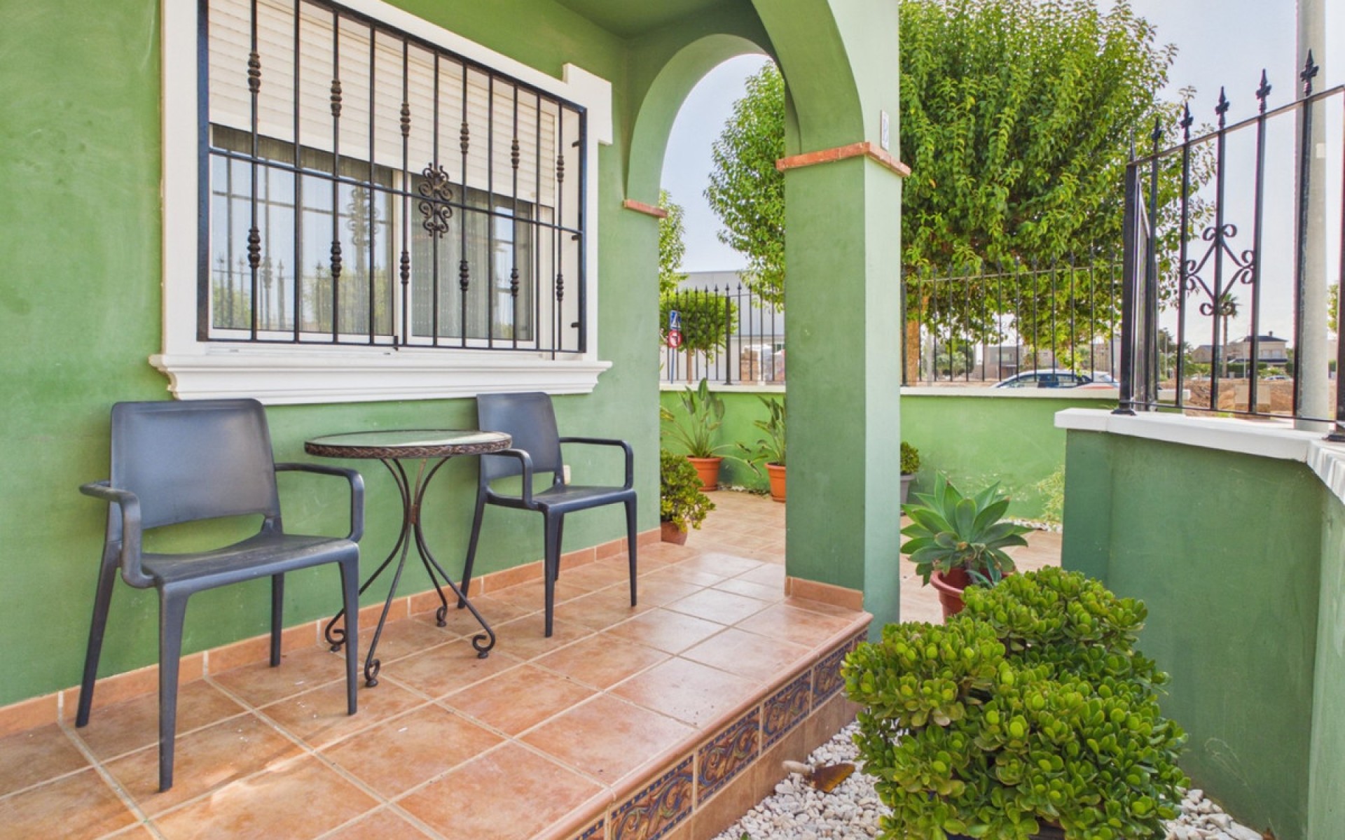 zum Verkauf - Reihenhaus - San Javier - San Javier Centro