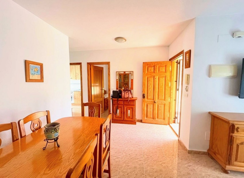 zum Verkauf - Reihenhaus - San Javier - Santiago De La Ribera