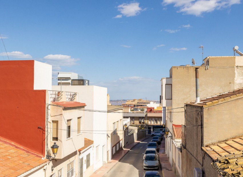 zum Verkauf - Reihenhaus - San Miguel De Salinas - San Miguel de Salinas Centro